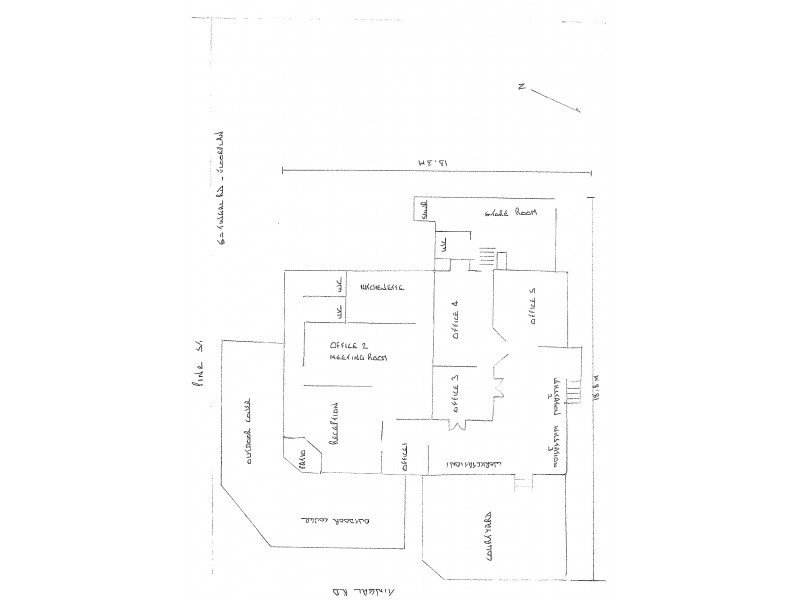52 Tingal Road, Wynnum QLD 4178 Floorplan