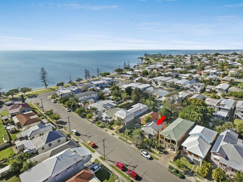 22 Chestnut St, Wynnum QLD 4178