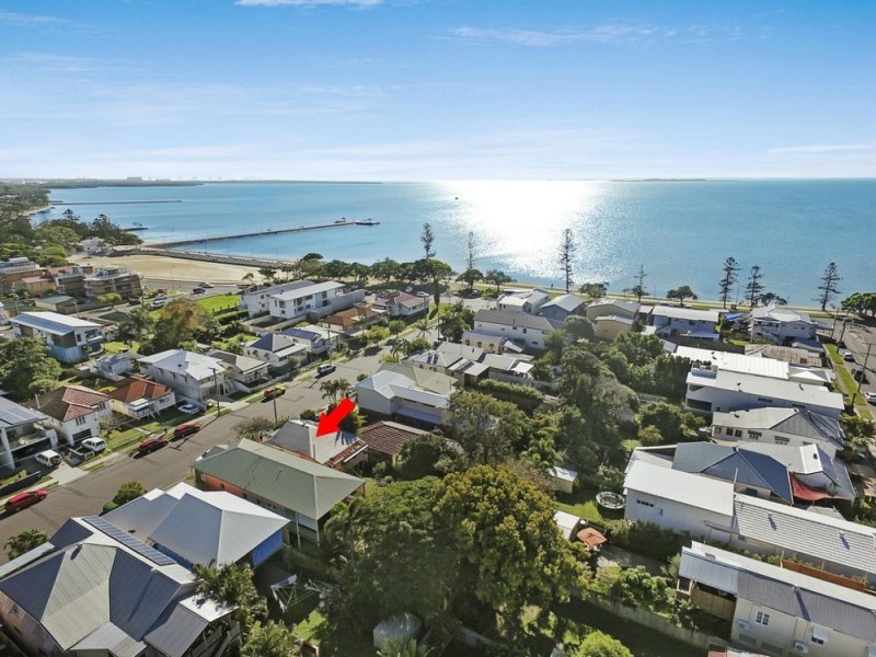 22 Chestnut St, Wynnum QLD 4178