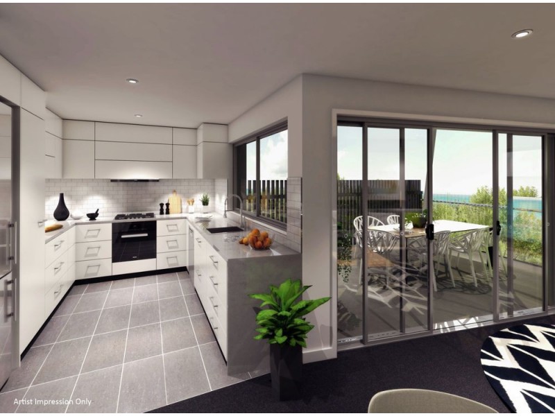 3/17 Bride Street, Wynnum QLD 4178