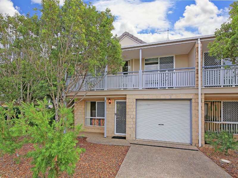 27/519 Tingal Road, Wynnum QLD 4178