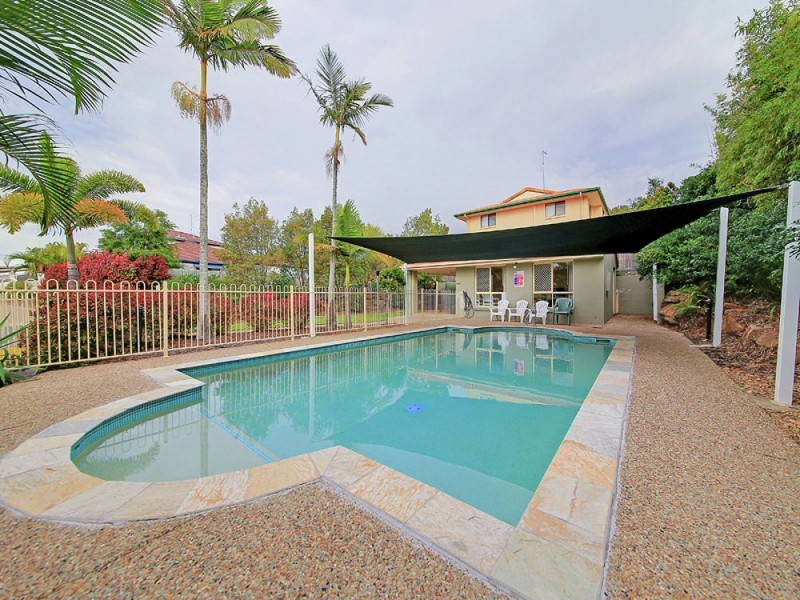 27/519 Tingal Road, Wynnum QLD 4178