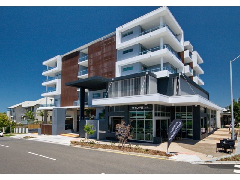 10/70-78 Bay Terrace, Wynnum QLD 4178