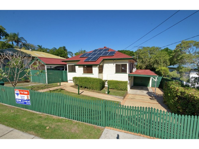 130 Sibley Road, Wynnum West QLD 4178