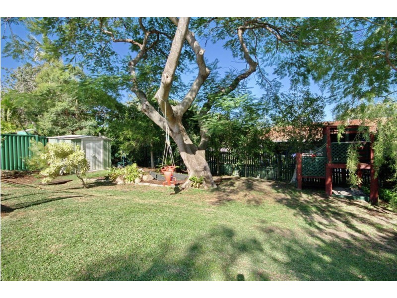 130 Sibley Road, Wynnum West QLD 4178