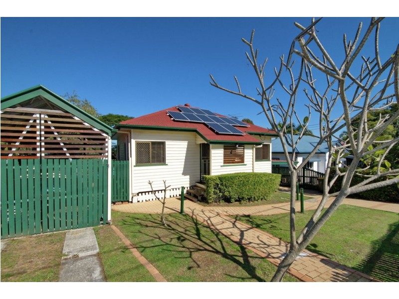 130 Sibley Road, Wynnum West QLD 4178
