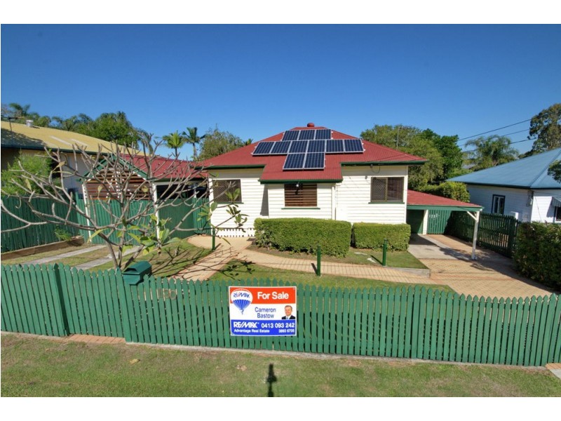 130 Sibley Road, Wynnum West QLD 4178