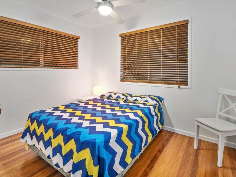 67 Hannam Street, Wynnum QLD 4178