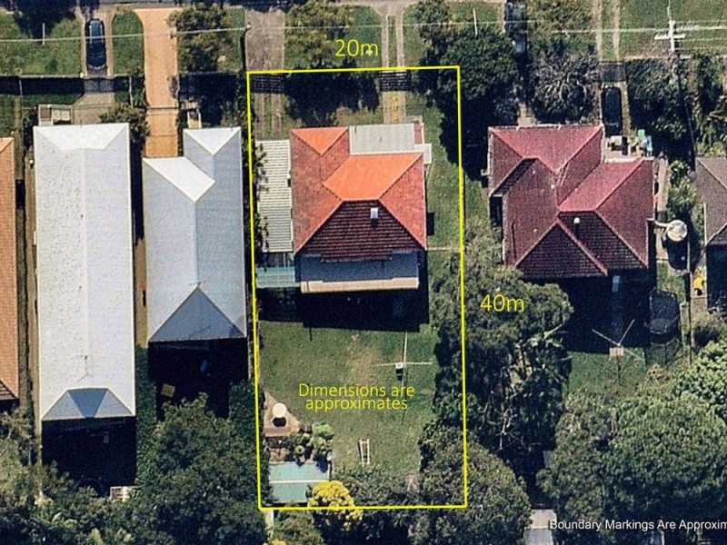 24 Ure Street, Wynnum QLD 4178