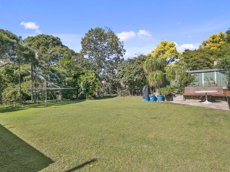 24 Ure Street, Wynnum QLD 4178