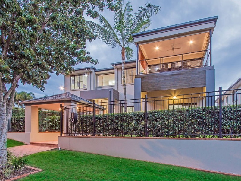 2 Suprano Place, Wakerley QLD 4154