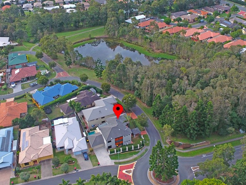 2 Suprano Place, Wakerley QLD 4154