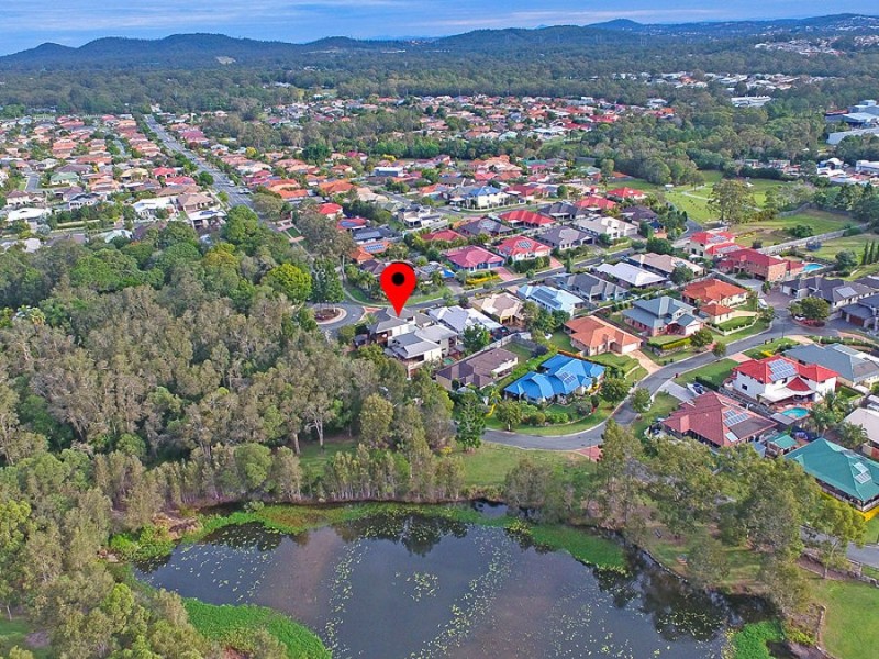 2 Suprano Place, Wakerley QLD 4154