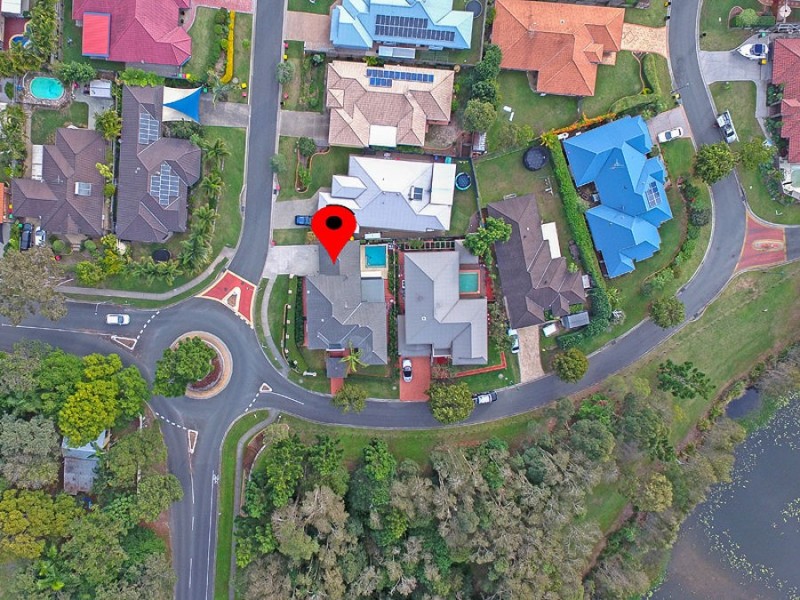 2 Suprano Place, Wakerley QLD 4154