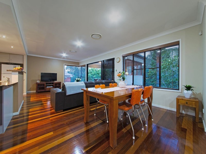 2 Suprano Place, Wakerley QLD 4154