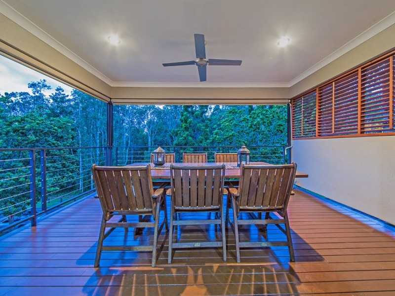 2 Suprano Place, Wakerley QLD 4154