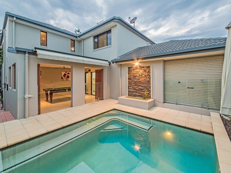 2 Suprano Place, Wakerley QLD 4154