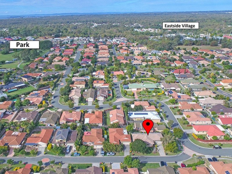 1 Ransom Place, Wakerley QLD 4154