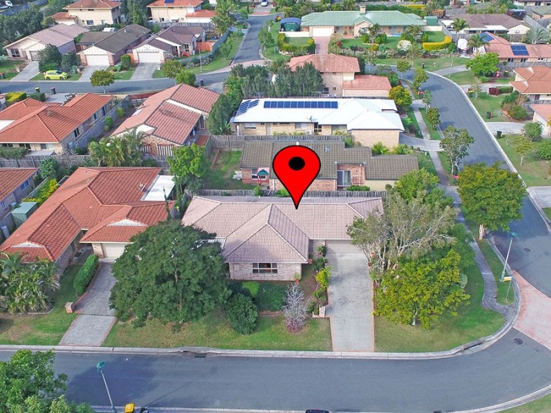 1 Ransom Place, Wakerley QLD 4154