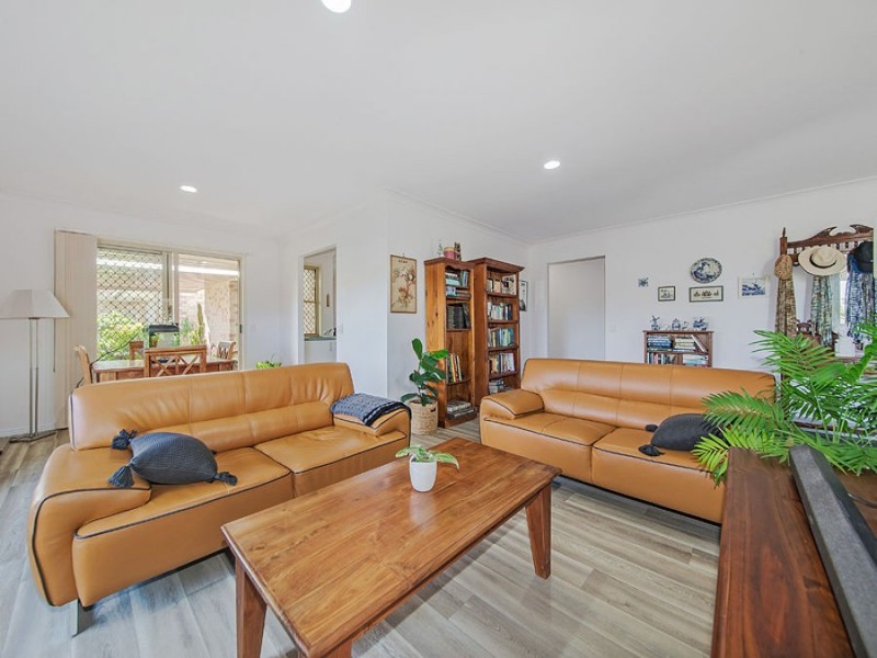 1 Ransom Place, Wakerley QLD 4154