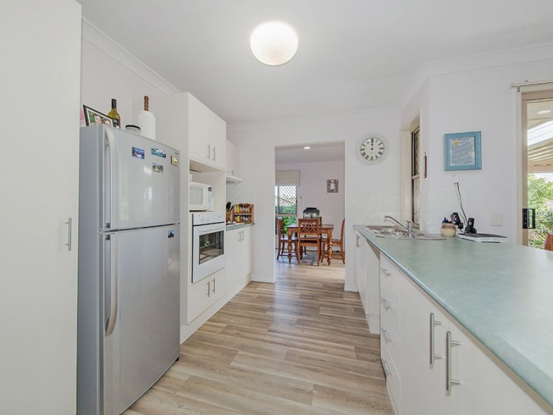 1 Ransom Place, Wakerley QLD 4154