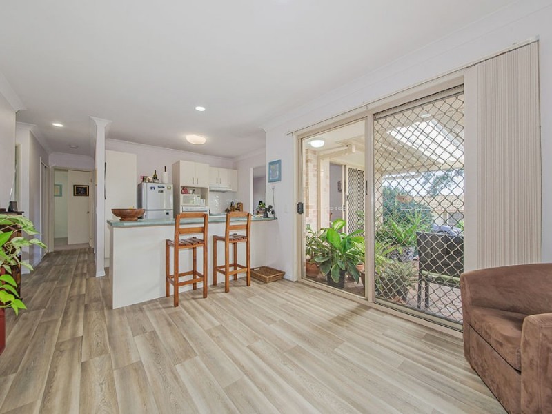 1 Ransom Place, Wakerley QLD 4154