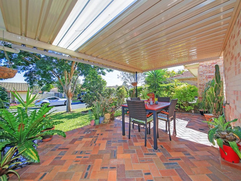 1 Ransom Place, Wakerley QLD 4154