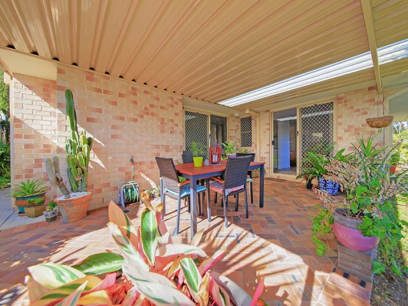 1 Ransom Place, Wakerley QLD 4154