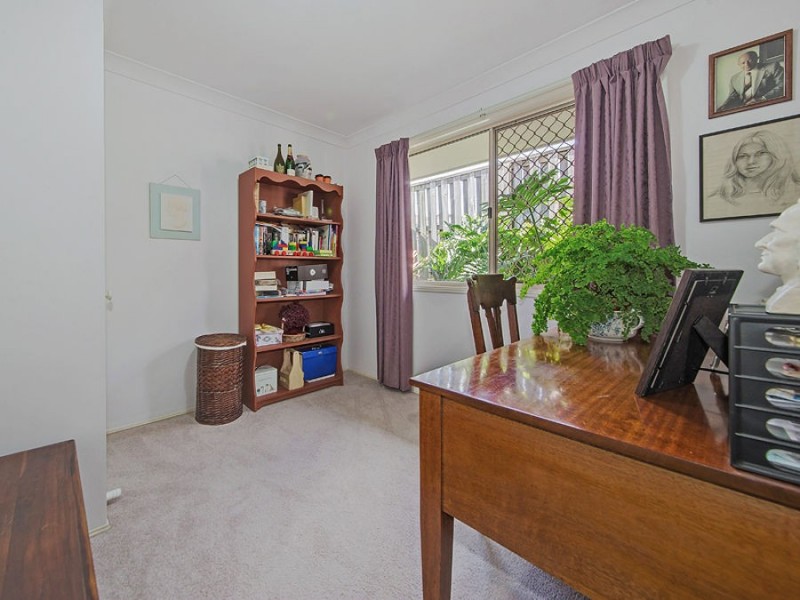 1 Ransom Place, Wakerley QLD 4154