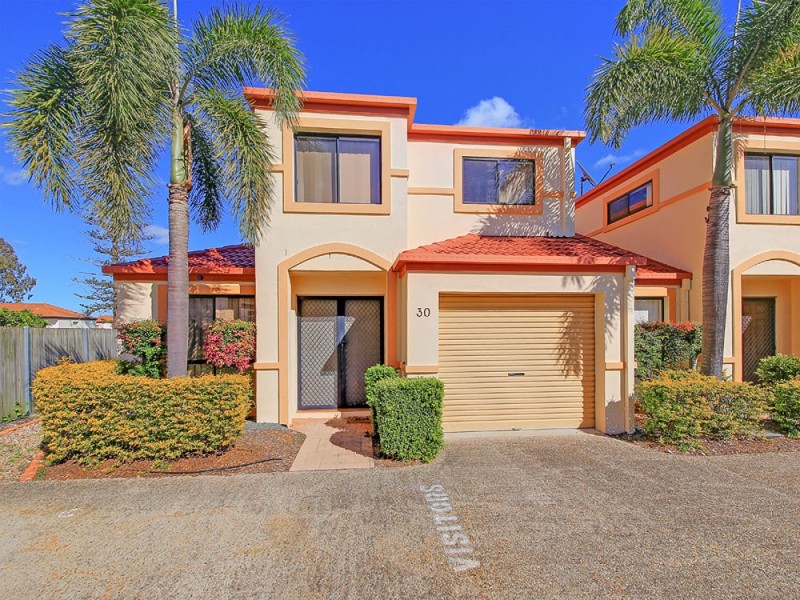 30/74 Plaza Street, Wynnum West QLD 4178