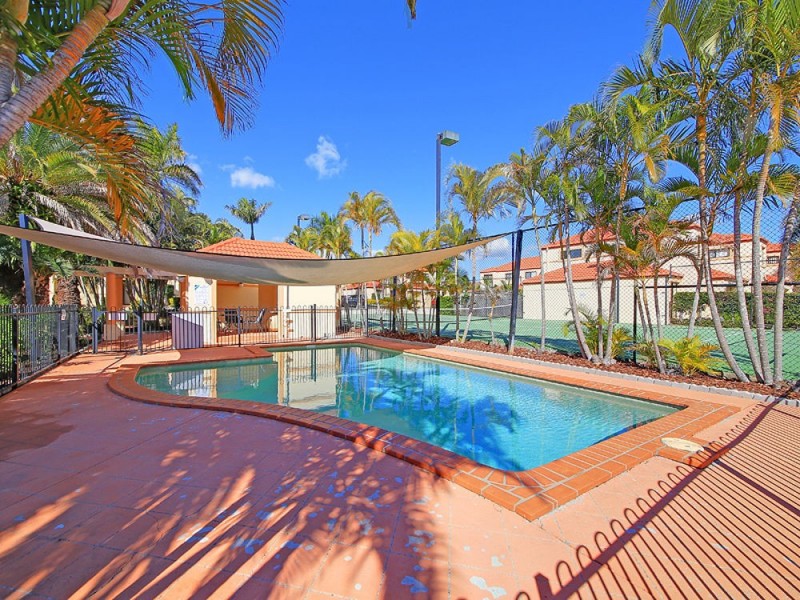 30/74 Plaza Street, Wynnum West QLD 4178