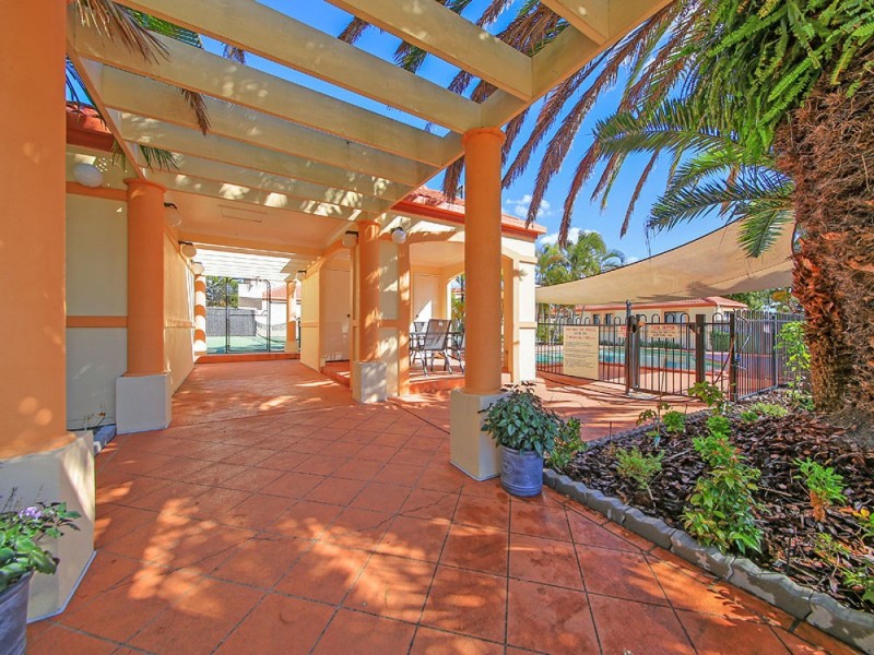 30/74 Plaza Street, Wynnum West QLD 4178