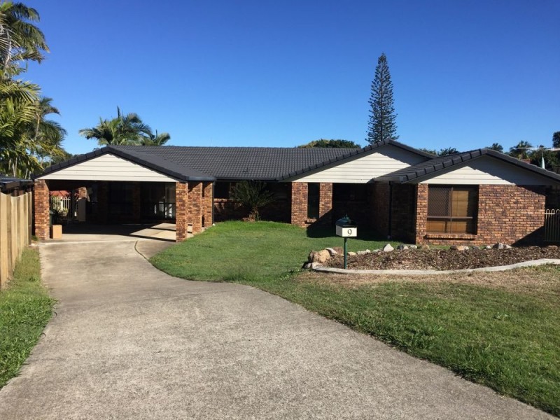 9 Cunningham Court, Wynnum West QLD 4178