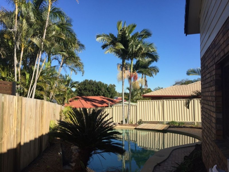 9 Cunningham Court, Wynnum West QLD 4178