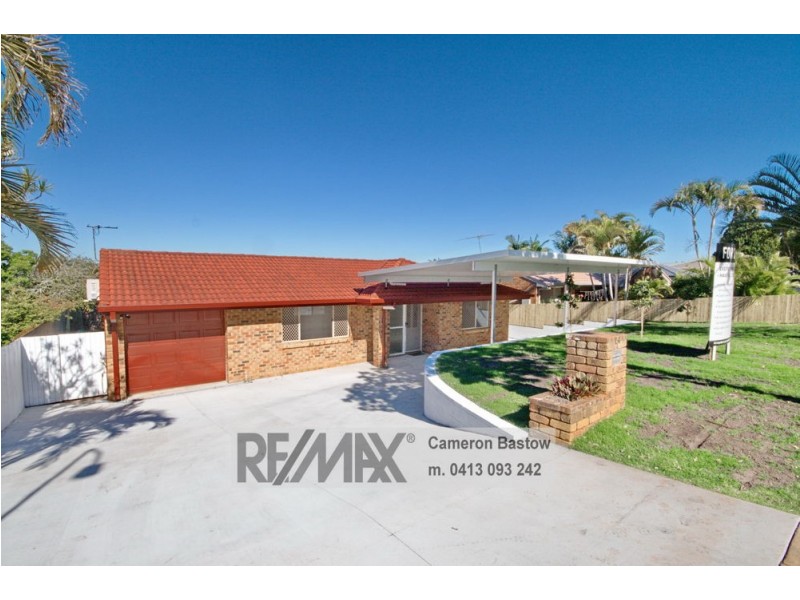 26 Network Drive, Wynnum West QLD 4178