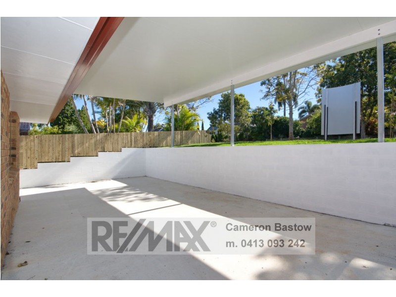 26 Network Drive, Wynnum West QLD 4178