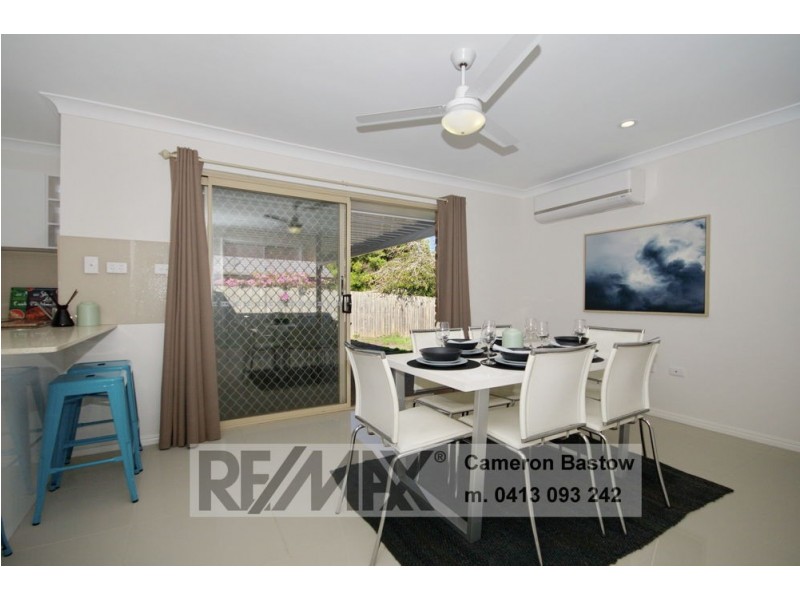 26 Network Drive, Wynnum West QLD 4178