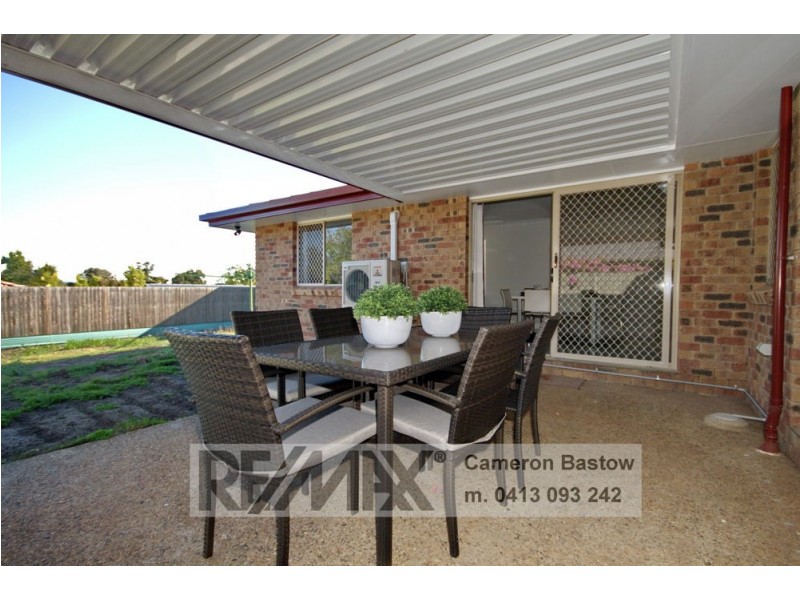 26 Network Drive, Wynnum West QLD 4178