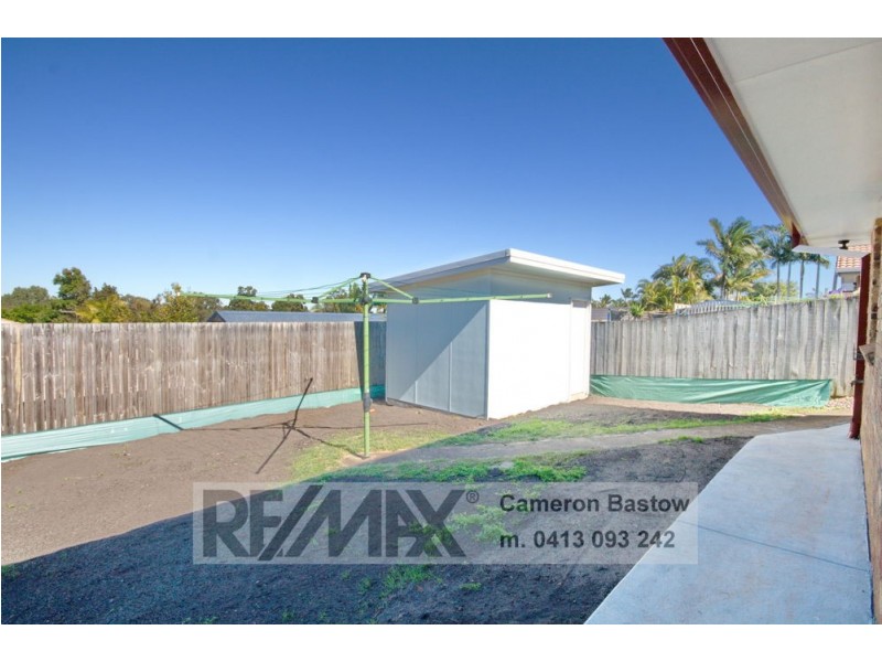 26 Network Drive, Wynnum West QLD 4178