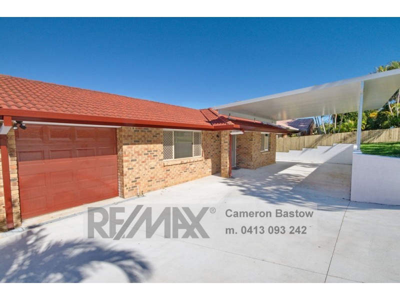 26 Network Drive, Wynnum West QLD 4178