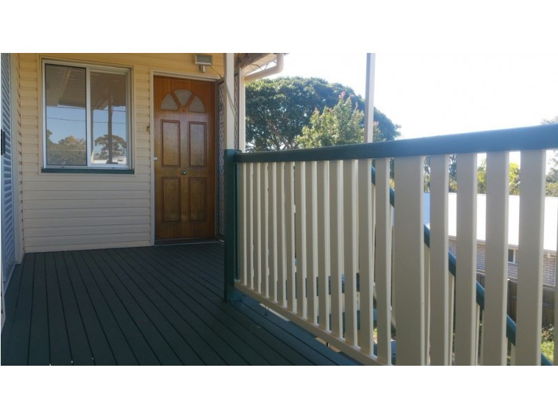 127 Besham Parade, Wynnum QLD 4178