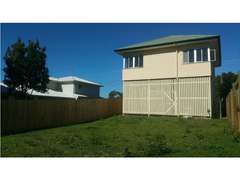 127 Besham Parade, Wynnum QLD 4178