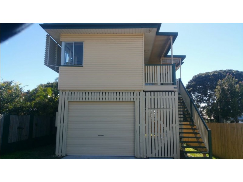 127 Besham Parade, Wynnum QLD 4178