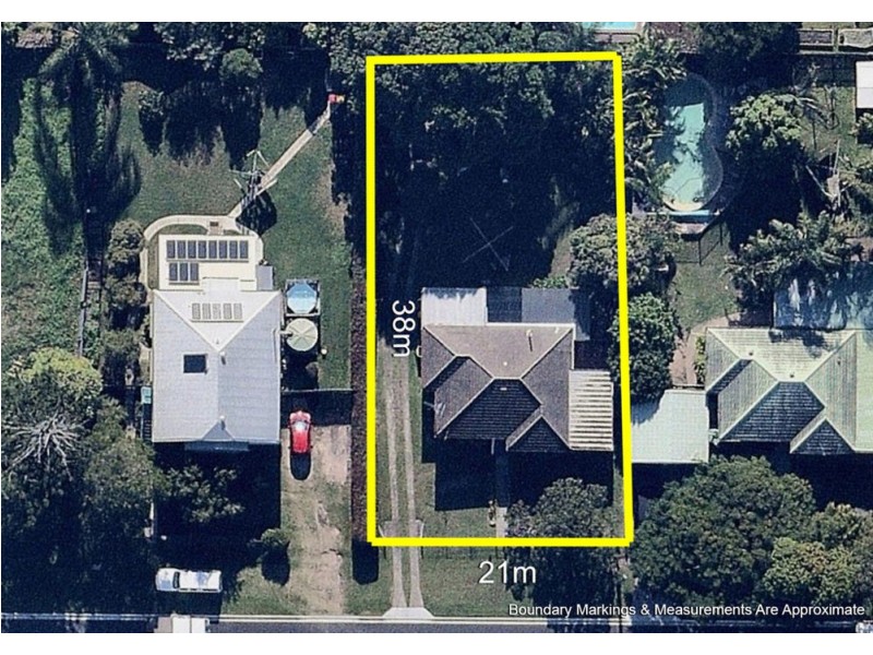 59 Ryder Street, Wynnum QLD 4178
