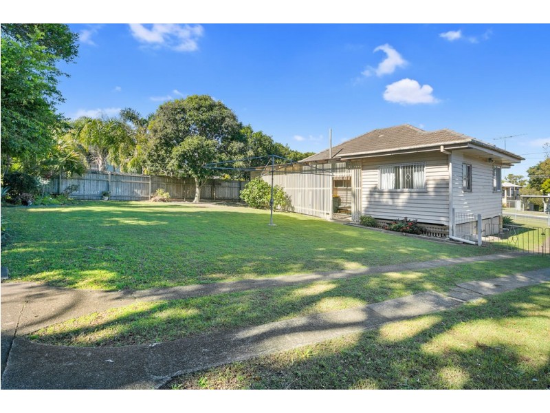 59 Ryder Street, Wynnum QLD 4178