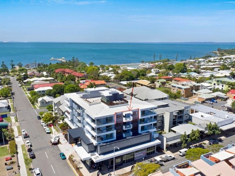 26/70 Bay Terrace, Wynnum QLD 4178