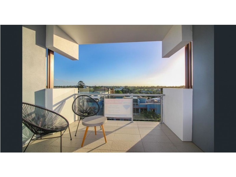 26/70 Bay Terrace, Wynnum QLD 4178