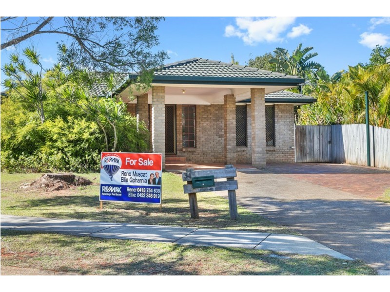 34 Mackerel St, Manly West QLD 4179