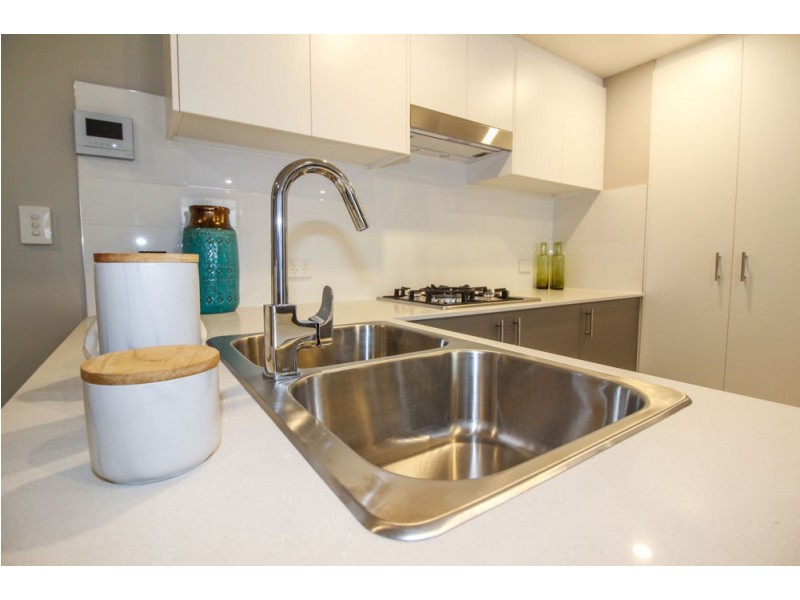 205 177 Melville Terrace, Manly QLD 4179