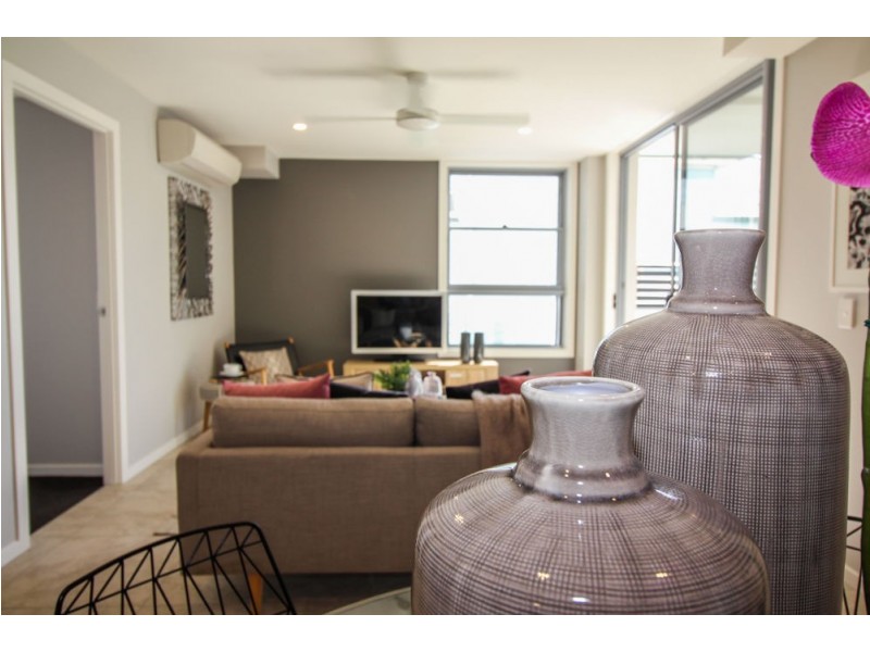 205 177 Melville Terrace, Manly QLD 4179